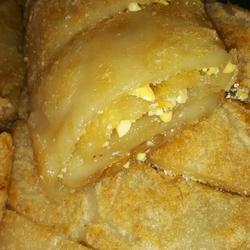 糍粑的做法[图]