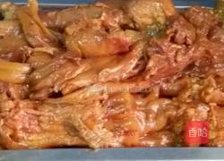 酱牛肉，酱牛蹄筋。的做法图解7