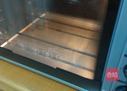 ～蛋白薄脆饼的做法图解9