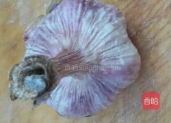 蒜香烤翅中的做法图解2