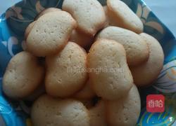 ~蛋白薄脆饼的做法图解12