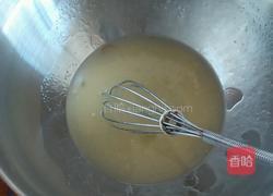 ～蛋白薄脆饼的做法图解3