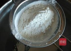 ~蛋白薄脆饼的做法图解4