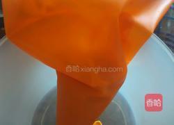 ~蛋白薄脆饼的做法图解6