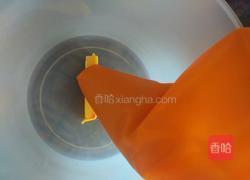 ~蛋白薄脆饼的做法图解7