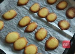 ～蛋白薄脆饼的做法图解11