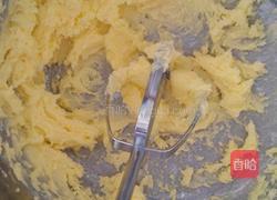 娃娃饼干的做法图解1