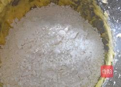 娃娃饼干的做法图解3