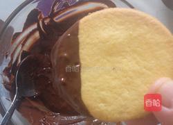娃娃饼干的做法图解9