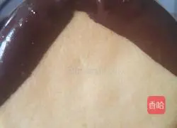 Illustration of how to make doll biscuits 10