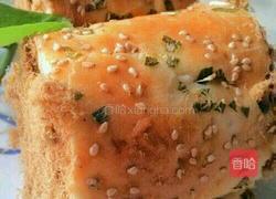 肉松面包的做法图解10