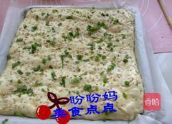 肉松面包的做法图解4