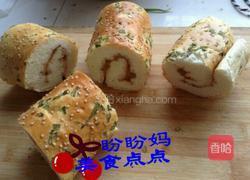 肉松面包的做法图解9