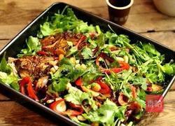 万州烤鱼的做法图解15