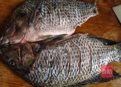 万州烤鱼的做法图解5