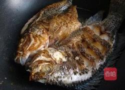 万州烤鱼的做法图解9