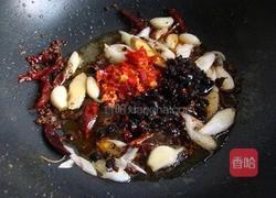 万州烤鱼的做法图解10