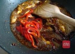 万州烤鱼的做法图解11