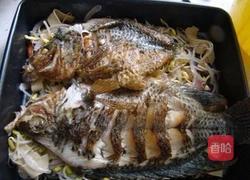 万州烤鱼的做法图解12