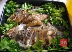 万州烤鱼的做法图解13