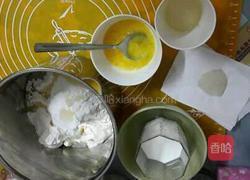 手撕面包的做法图解1