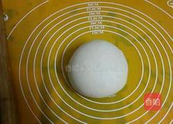 手撕面包的做法图解2