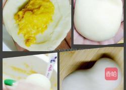 萌宠游春图的做法图解6