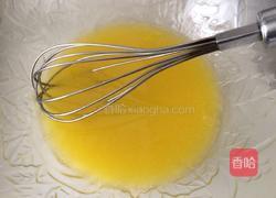 花生桃酥的做法图解1