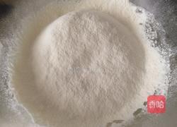 花生桃酥的做法图解3