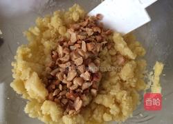 花生桃酥的做法图解4