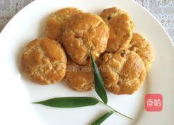 花生桃酥的做法图解10