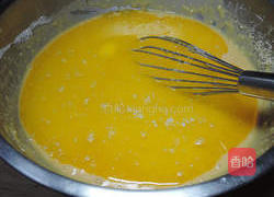 榛果蛋糕的做法图解6