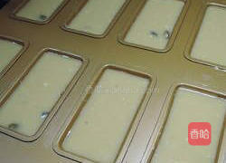 榛果蛋糕的做法图解7