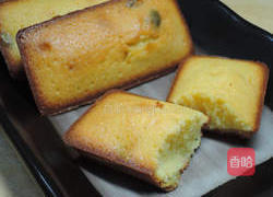 榛果蛋糕的做法图解8