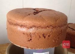 焦糖慕斯的做法图解1