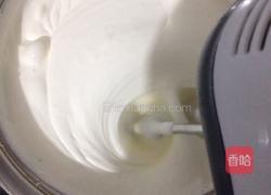 焦糖慕斯的做法图解4