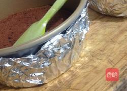 焦糖慕斯的做法图解6