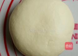 蝴蝶酥的做法图解2