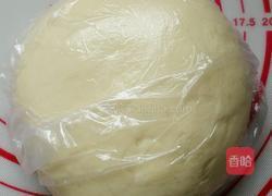 蝴蝶酥的做法图解3