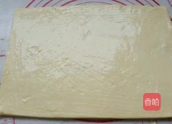 蝴蝶酥的做法图解11