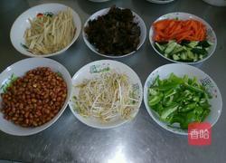 乱炒的做法图解1