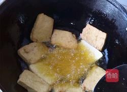 排骨烧豆腐的做法图解2