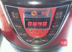 排骨烧豆腐的做法图解7