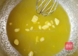 原味(草莓酱)曲奇的做法图解1