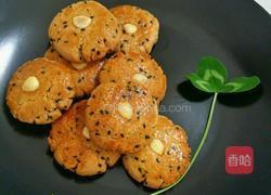 杏仁桃酥的做法图解10