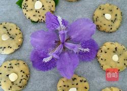 杏仁桃酥的做法图解8