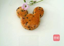 杏仁桃酥的做法图解11