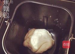 香蕉面包的做法图解1