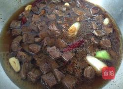 牛肉粒的做法图解9
