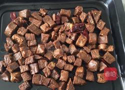 牛肉粒的做法图解12